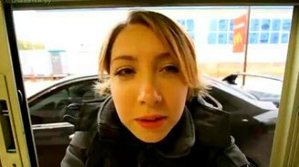 Как люди выбирают еду - смотреть видео (1:31)