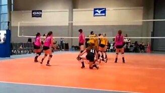 Никогда не празднуй слишком рано - смотреть видео (0:12)