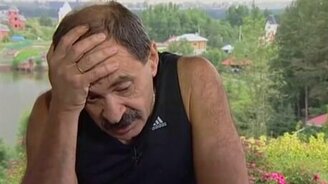 Анекдоты от Ильи Олейникова - смотреть видео (1:00)