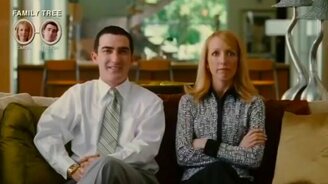 О разных людях и их потомстве - смотреть видео (2:57)