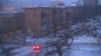 Жестокий поворот - смотреть видео (1:05)