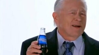 Правдивая реклама газировки - смотреть видео (3:21)