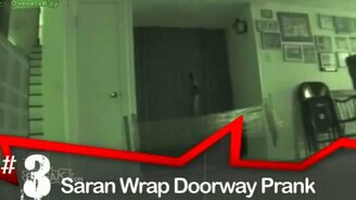 Разыгрывают друг друга - смотреть видео (4:11)