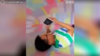 Смешное короткие видюшки - смотреть видео (3:45)