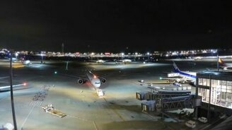 Будни пилотов - смотреть видео (2:00)