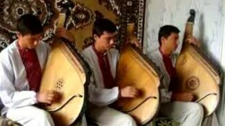 Взрослые о детях - смотреть видео (4:05)