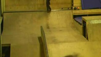 Улетел в норку - смотреть видео (0:22)