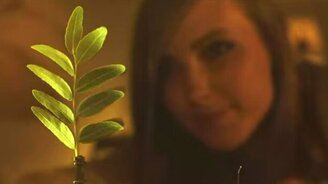 Рамка, замедляющая время - смотреть видео (1:34)