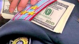 Кто хочет стать милиционером? - смотреть видео (4:46)