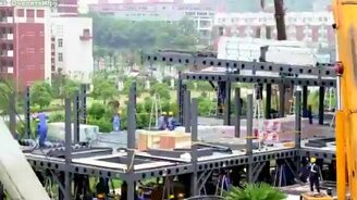 Как надо строить - смотреть видео (2:11)