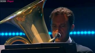 Симфонический психоделический оркестр - смотреть видео (1:39)