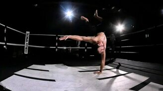 Совершенство владения телом - смотреть видео (3:28)