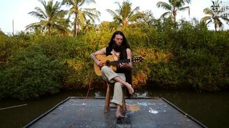 Эстас Тонне - Песня золотого дракона - смотреть видео (9:26)