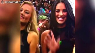 Короткие позитив-приколы - смотреть видео (3:35)