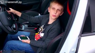 Смешная подборка коротких прикольных роликов - смотреть видео (3:43)