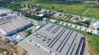 Архитектурный матерный курьёз - смотреть видео (1:02)