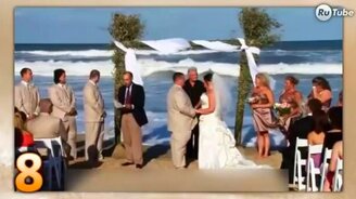 Свадебные приколизмы - смотреть видео (1:11)
