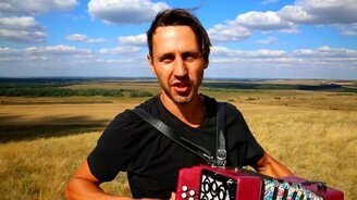 Игорь Растеряев - Бой - смотреть видео (2:53)