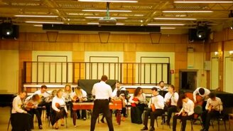 "Раммштайн" по-русски - смотреть видео (4:56)