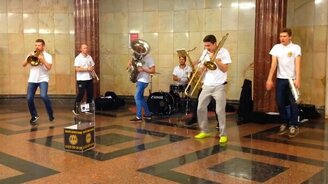 Весёлые ребята - смотреть видео (3:15)