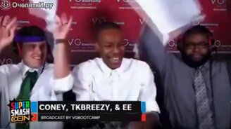 Короткие забавности в сборке - смотреть видео (3:34)