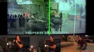 Так озвучивают фильмы - смотреть видео (5:36)