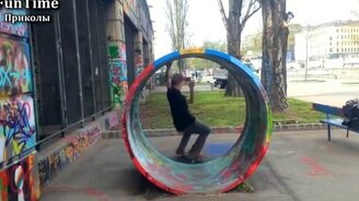 Дело мастера боится - смотреть видео (3:26)