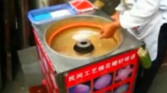 Человеку всё под силу - смотреть видео (5:25)