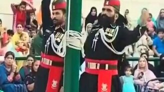 Забавный марш - смотреть видео (3:12)