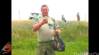 Приколы и казусы на рыбалке - смотреть видео (4:07)