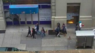 Жизнь по правилам - смотреть видео (2:11)