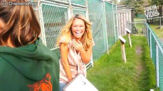 Обезьянки-хулиганки - смотреть видео (2:38)