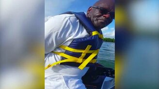 Приколы с пожилыми людьми - смотреть видео (1:40)