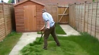 Профи в своей работе - смотреть видео (2:57)