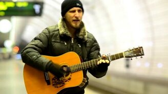 Акустическая версия песни "Зомби" - смотреть видео (2:59)