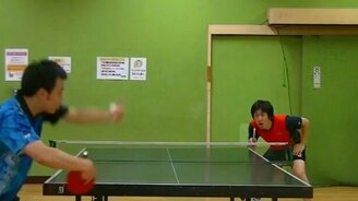 Пинг-понг-боулинг - смотреть видео (3:14)