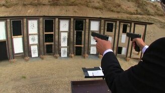 Мелодия на пистолетах - смотреть видео (3:45)