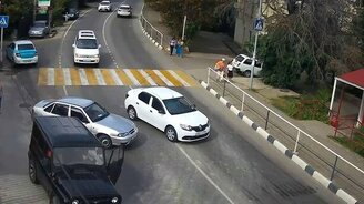 Опасная Нексия - смотреть видео (0:27)