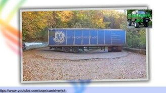 Дальнобойный экстрим - смотреть видео (3:19)