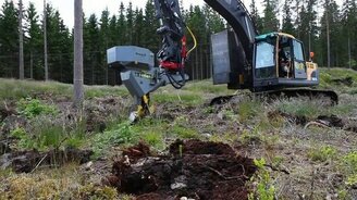 Невероятная посадочная машина - смотреть видео (3:47)