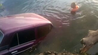 Слишком много выпендривались - смотреть видео (10:48)