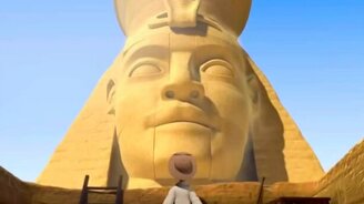 Подборка смешных мультфильмов - смотреть видео (16:51)