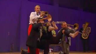 Одинокий парень - смотреть видео (3:04)