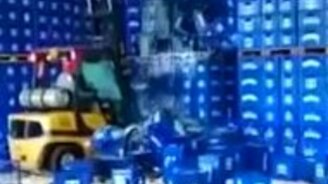 Как надо обращаться с пивом - смотреть видео (1:02)