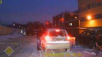 Ездоки на ручном тормозе - смотреть видео (11:10)