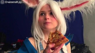 Короткие смешнявки и забавности - смотреть видео (3:33)