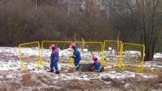 Электрический ток - не игрушка - смотреть видео (3:41)