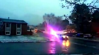 Казусы с электричеством - смотреть видео (4:17)