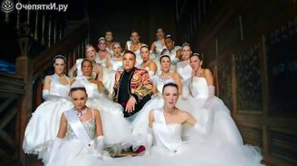 Интересные и курьёзные короткие приколы - смотреть видео (3:32)