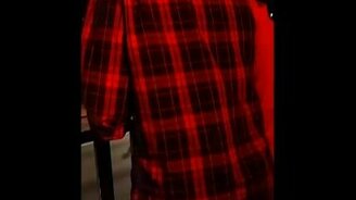 Магическая мужская рубашка - смотреть видео (0:18)